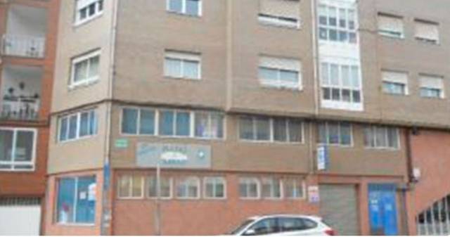 Local comercial en Venta en Avenida del Ferrocarril, 62 en Centro