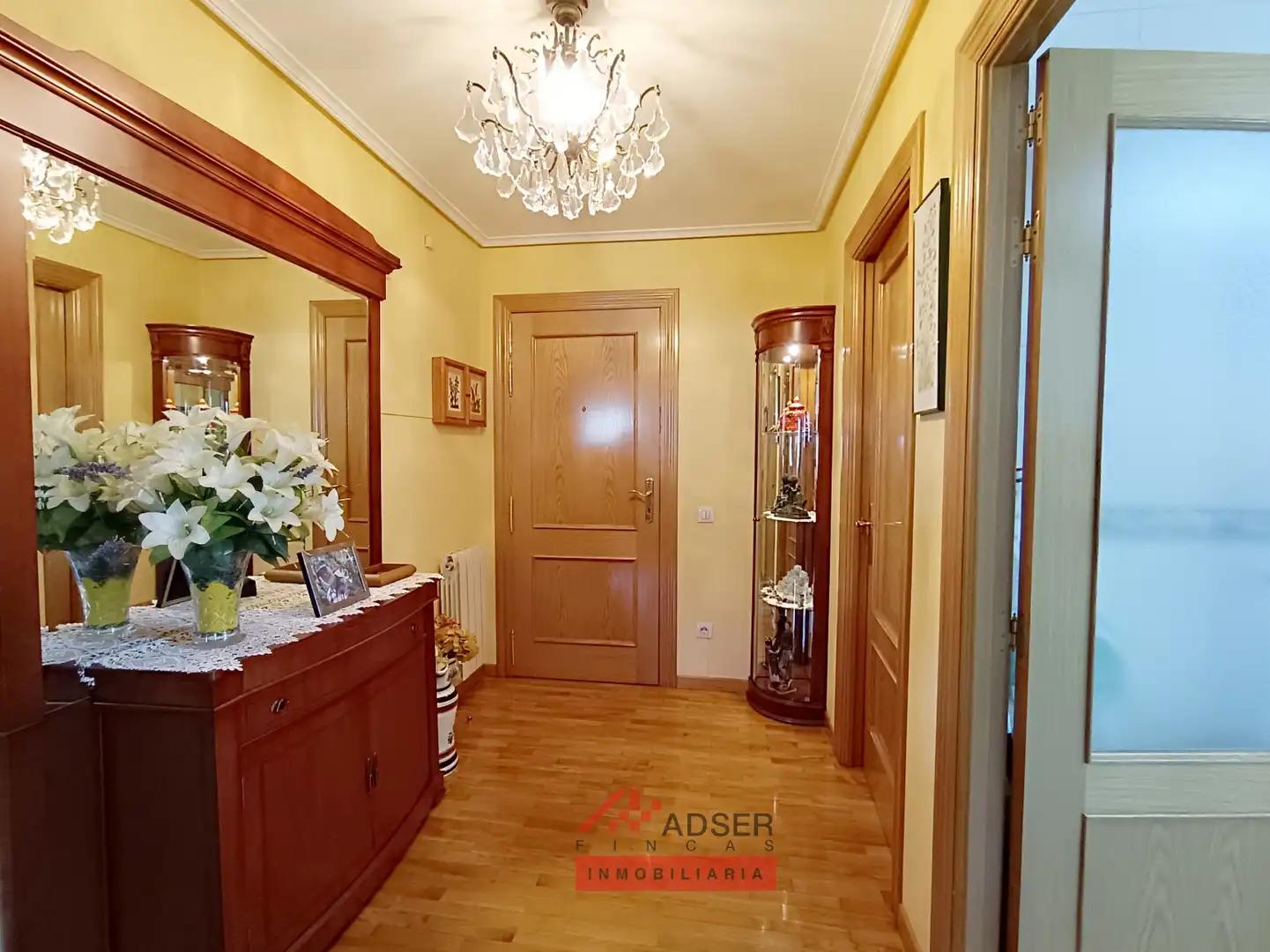 Piso en venta en Logroño - AV BURGOS, El Arco