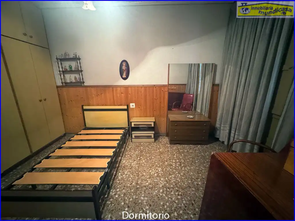 Dormitori de Casa adosada en venda en Albatera amb Terrassa i Traster