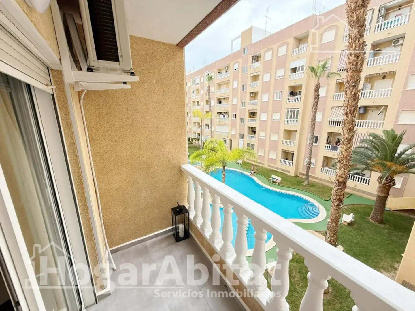 Flat with terrace for sale in Calle José Romero Hurtado 'El Felisia', imagen 5
