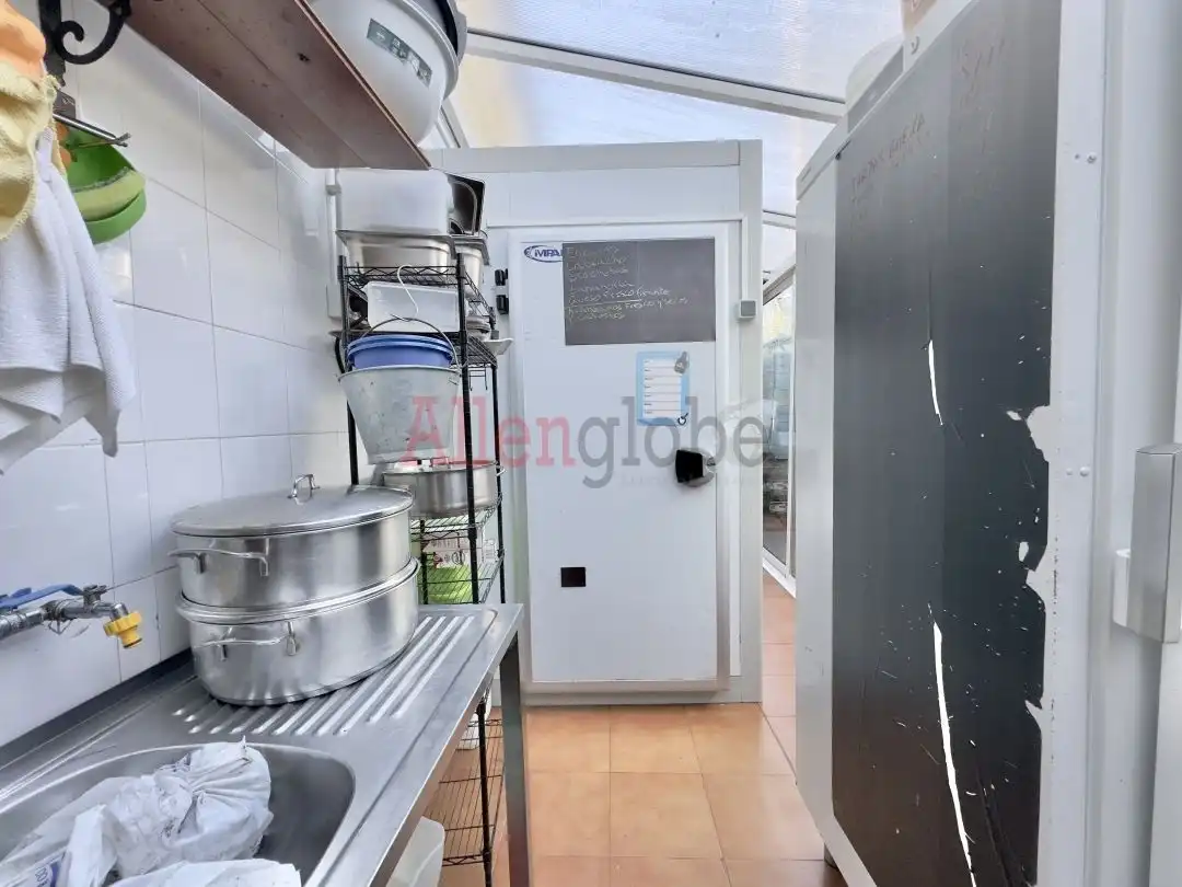 Business premises for sale in Viella - Granda - Meres, imagen 35