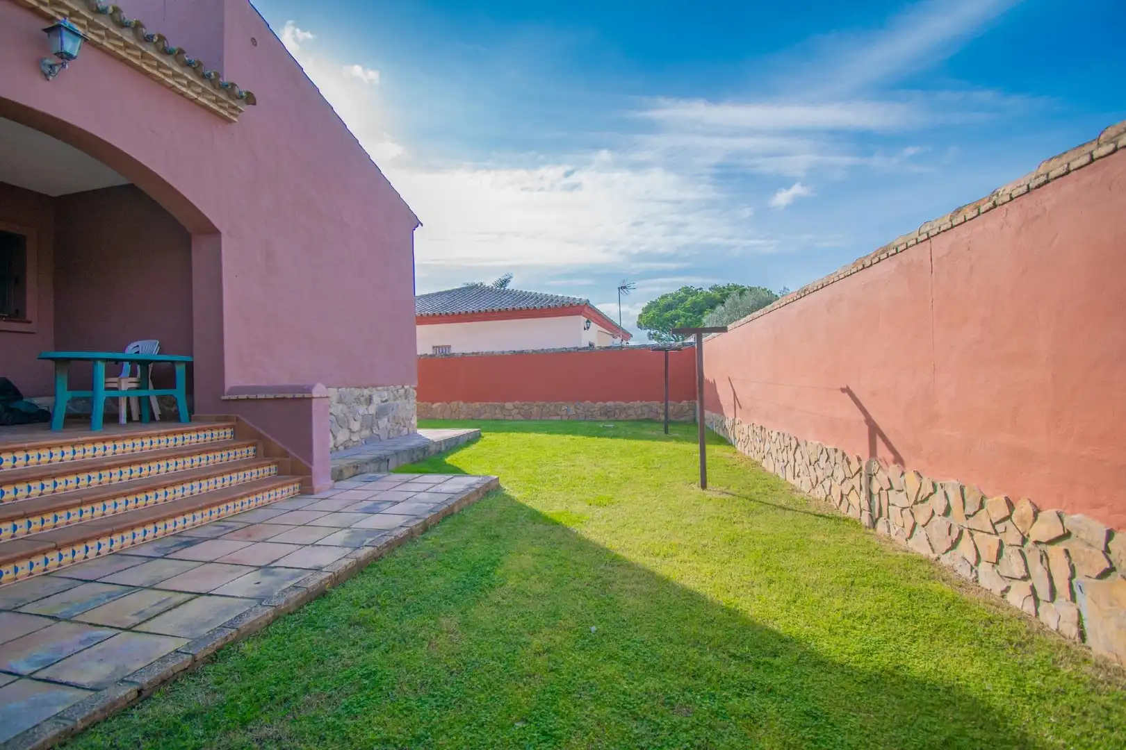 Xalet amb jardí en venda a Las Lagunas - Campano, imagen 11