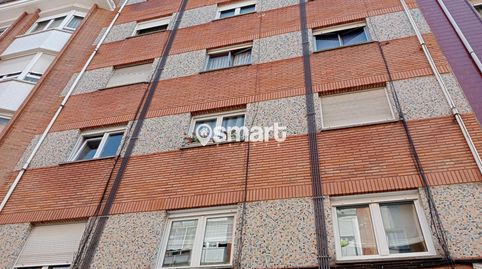 Foto 4 de Piso en venta en Eulalia Alvarez, Llano, Gijón