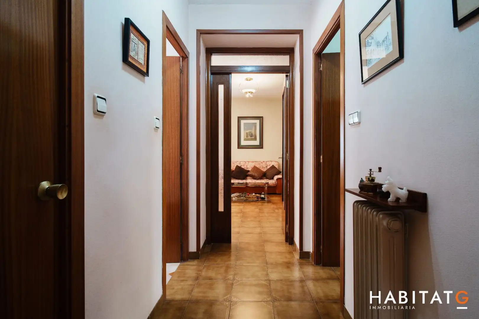 Casa o chalet en venta en Ivars d'Urgell con Calefacción, Jardín privado y Terraza
