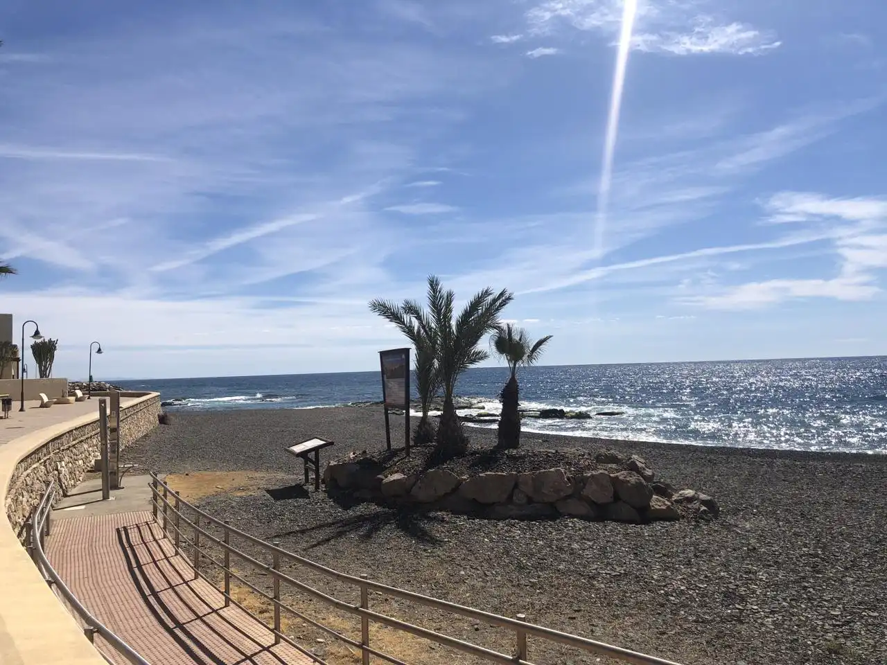 Exterior view of Apartments for rent in Cuevas del Almanzora  with Air Conditioner, Terrace and Furnished