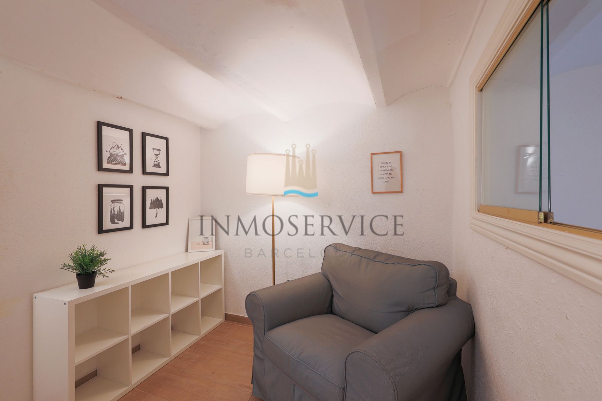 Piso en venta en Sants , Sants - Montjuïc