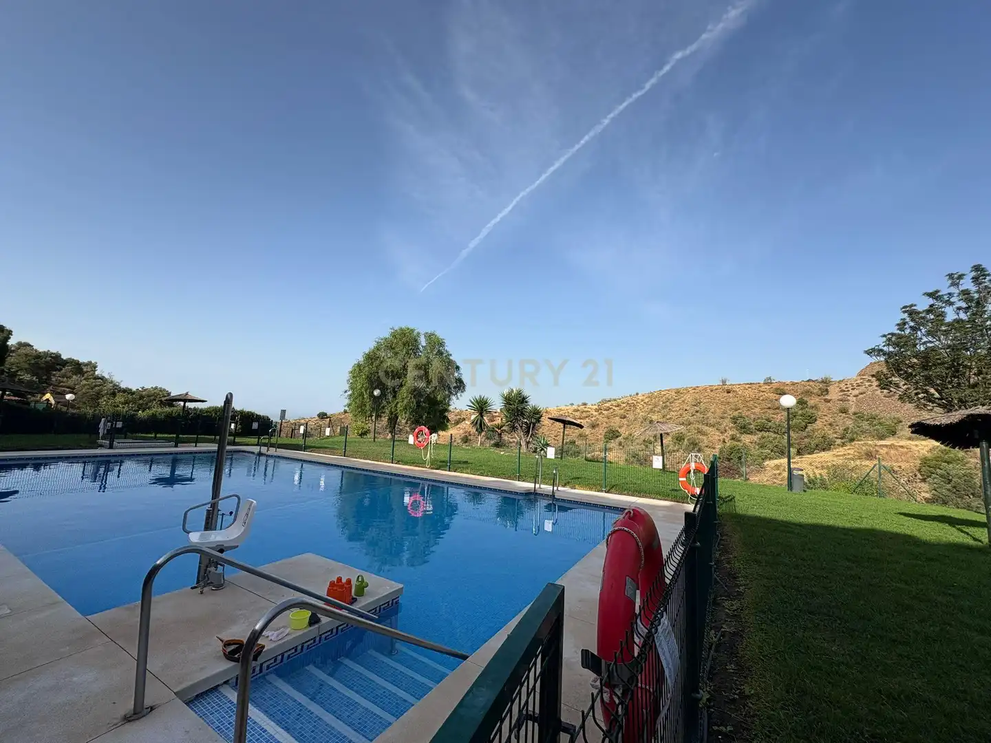 Apartment with pool for sale in Parque Victoria, imagen 24