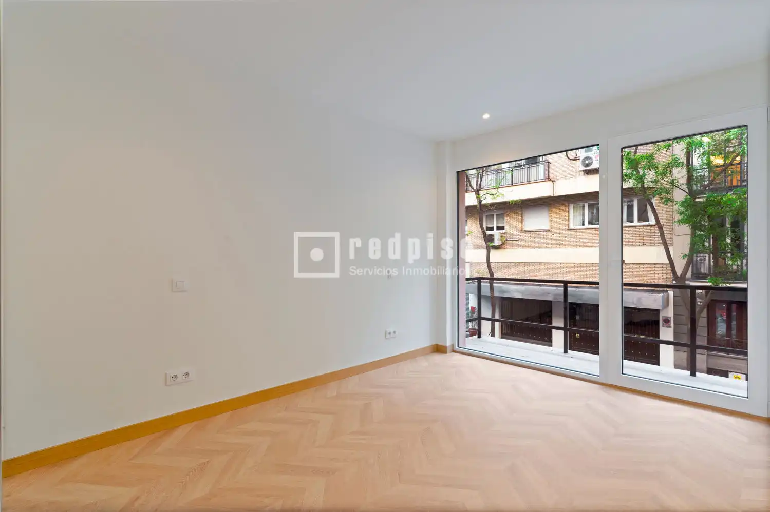Piso con ascensor en venta en del General Díaz Porlier, imagen 3