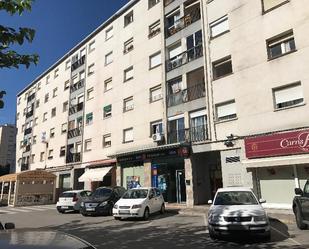 Vista exterior de Pis en venda en  Tarragona Capital