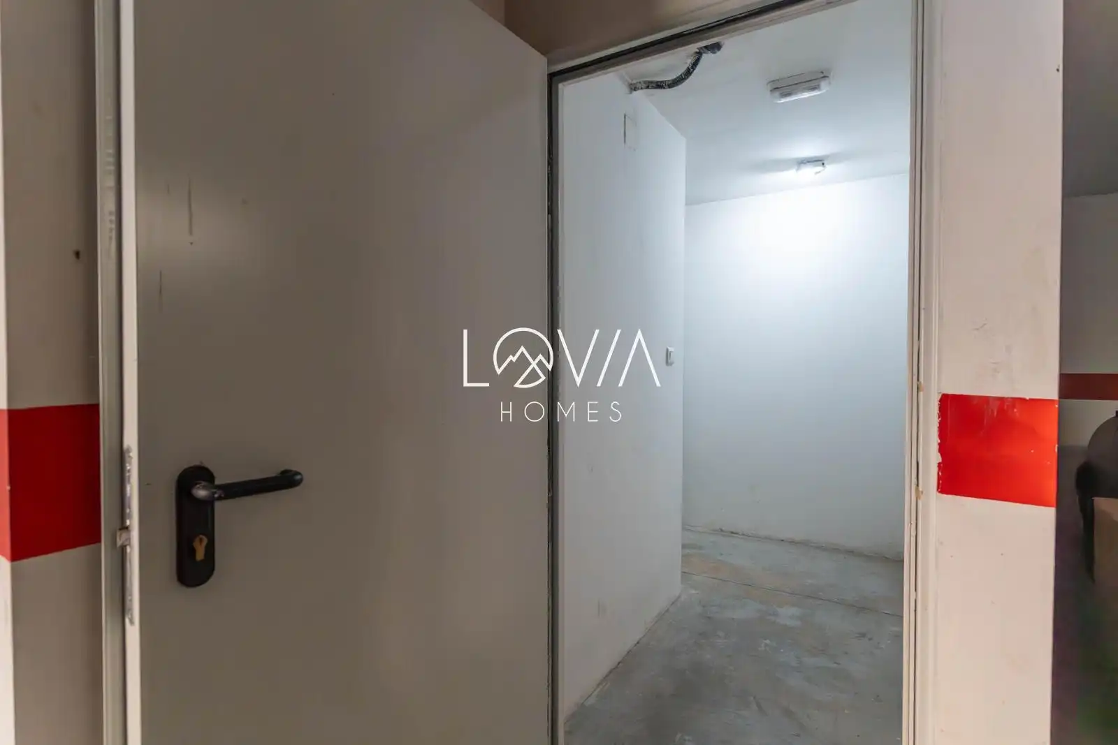 Piso en venta en Soba con Trastero