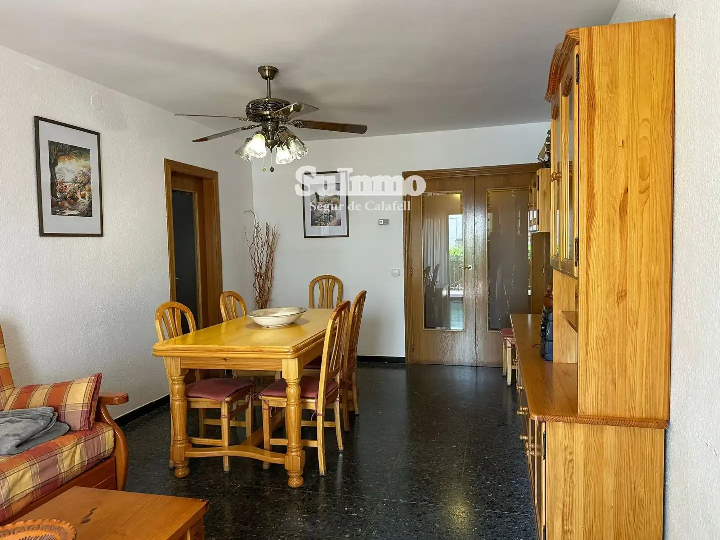 Appartement à vendre à Besos, imagen 11