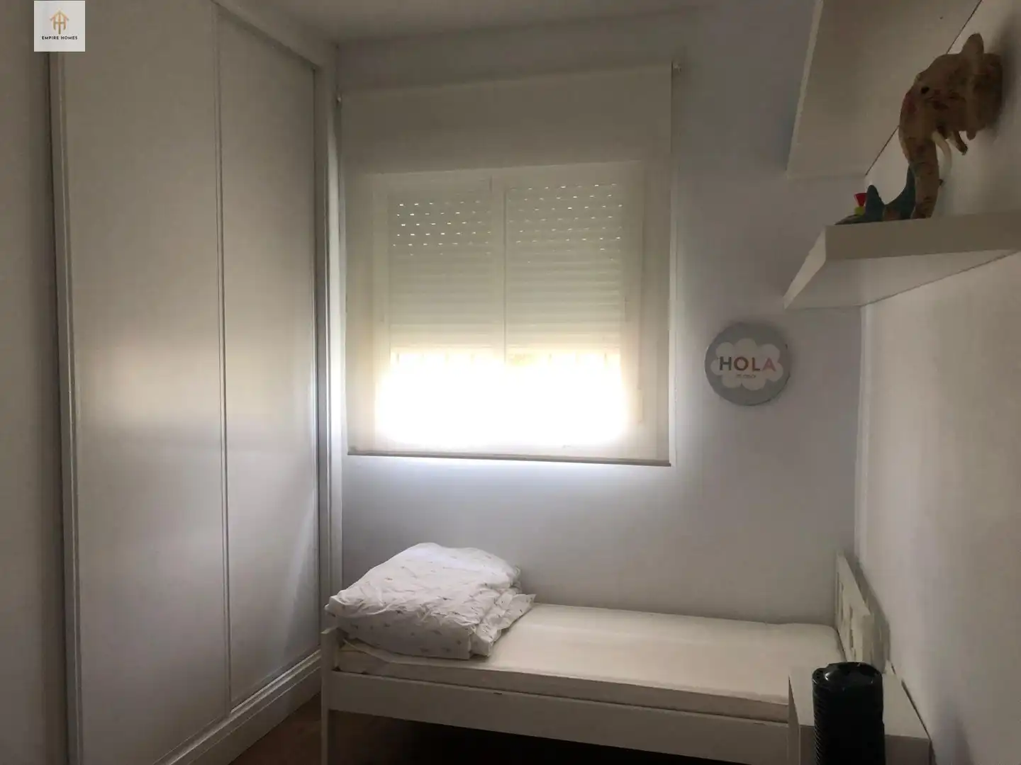 Dormitori de Casa o xalet de lloguer en Chiclana de la Frontera amb Aire condicionat, Jardí privat i Piscina