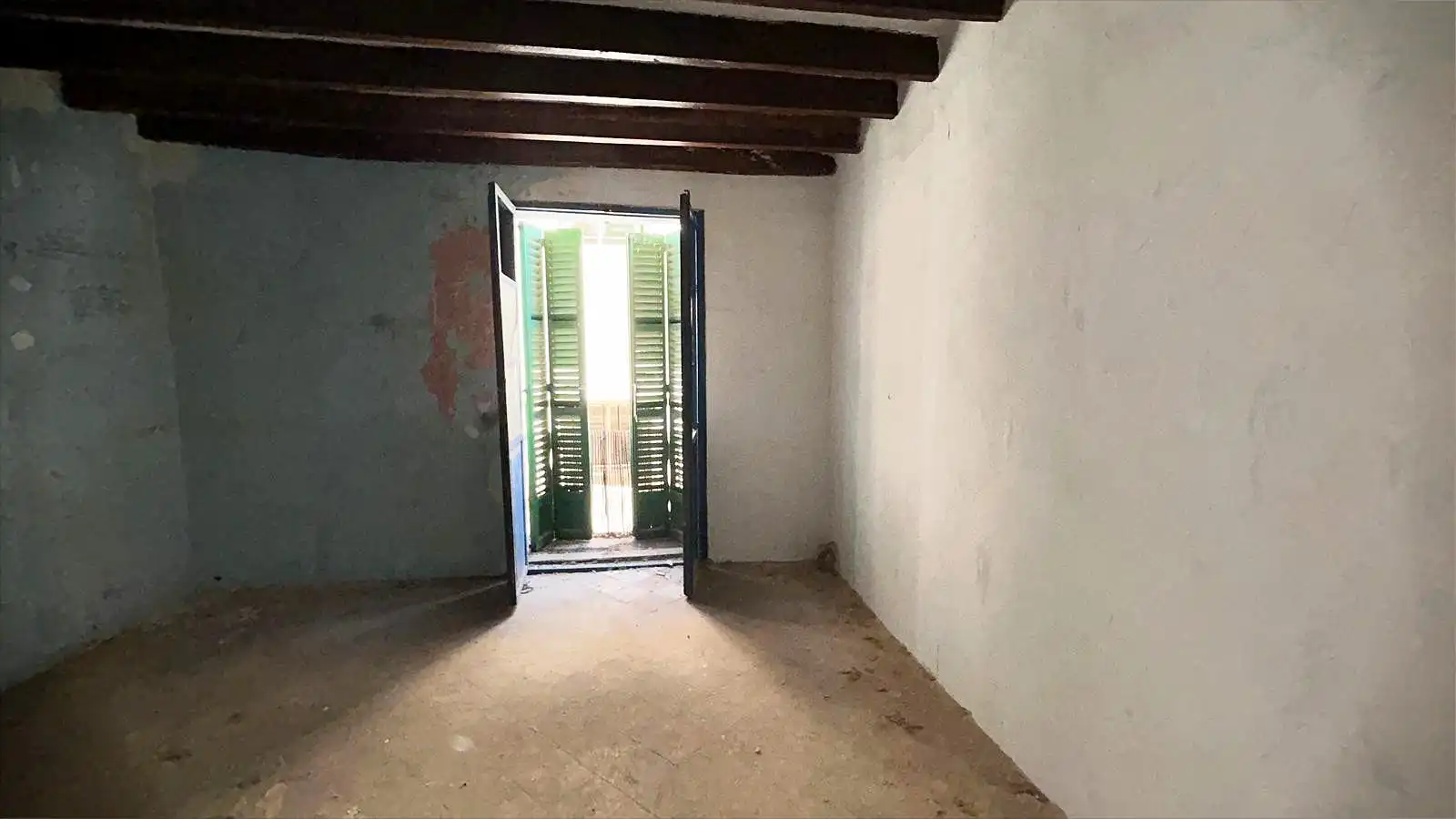 Edifici en venda en  Palma de Mallorca