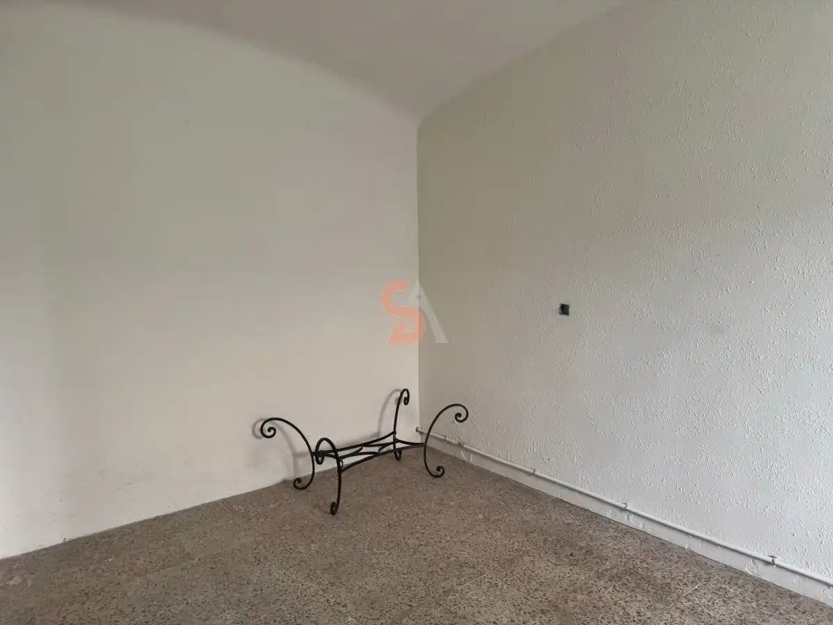 Bedroom of Houses for sale in Valladolid  with Heating and Terrace