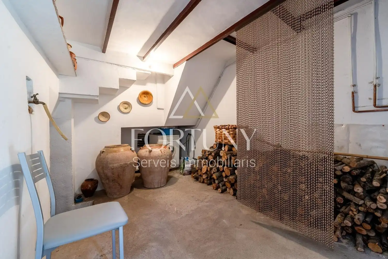 Casa en venda a del Mercadal 48, imagen 3