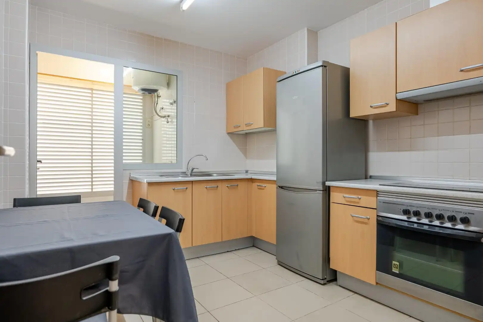 Cocina de Piso en venta en Las Palmas de Gran Canaria con Trastero