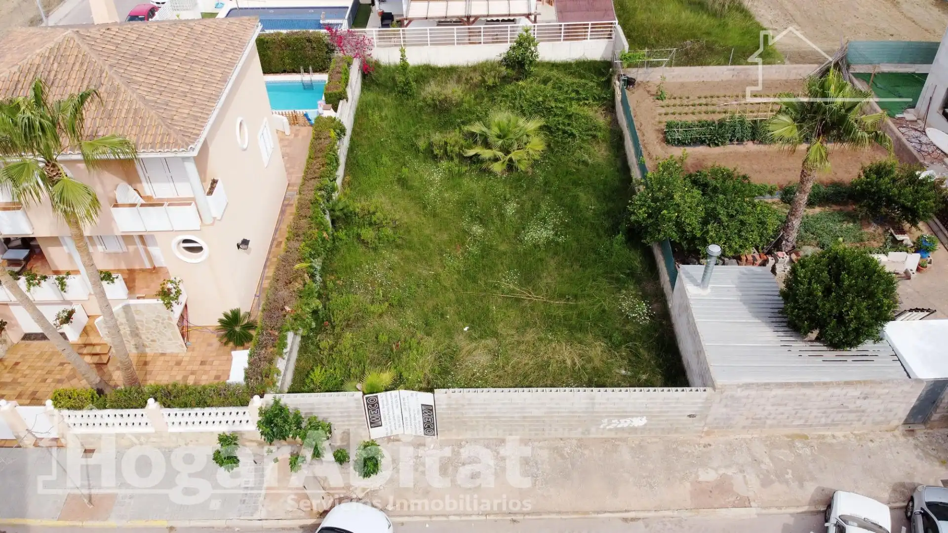 Lands and plots for sale in Avenida SUR, imagen 18