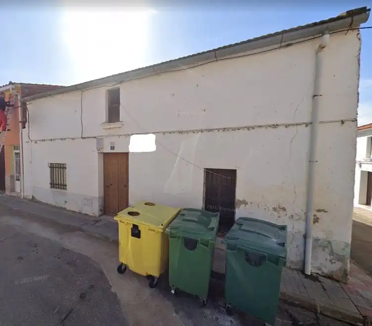 Xalet en venda a CONSTITUCION