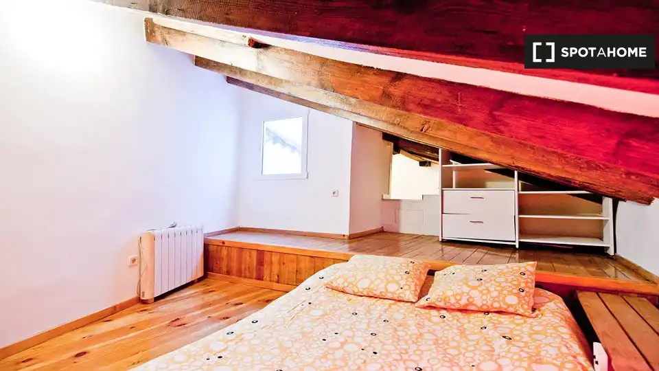Flat with terrace to rent in Centro, imagen 8