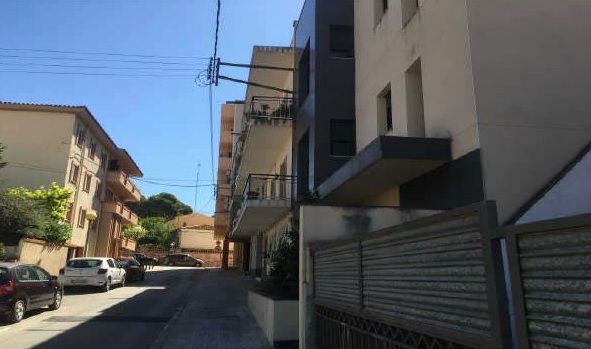 Exterior view of Box room for sale in Valls