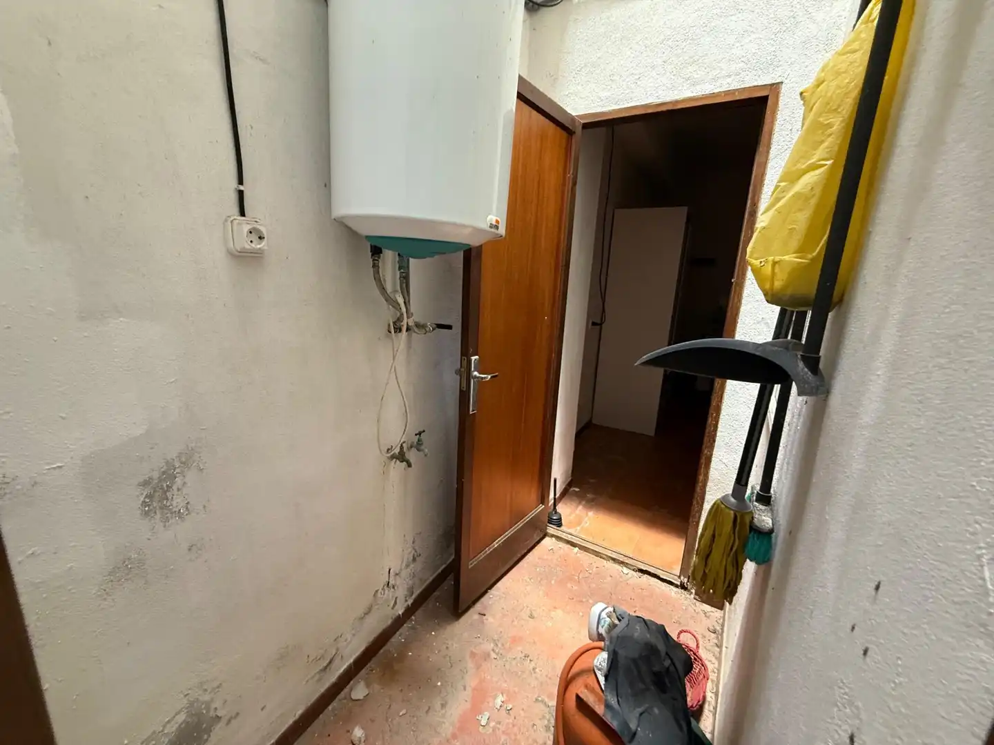 Casa o xalet en venda en Sa Pobla