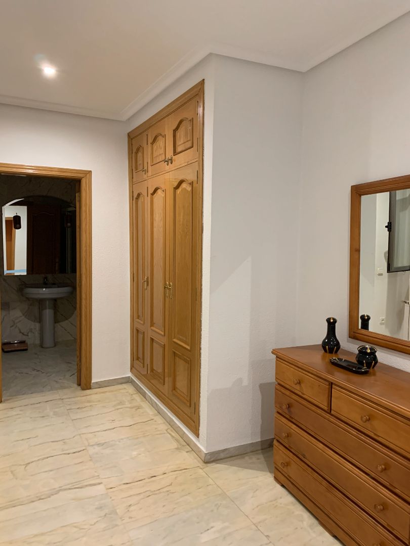 Flat to rent in Calle Rey, 32, Centro Ciudad