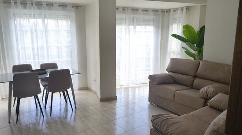 Foto 2 de Pis de lloguer a Centro, Elche / Elx