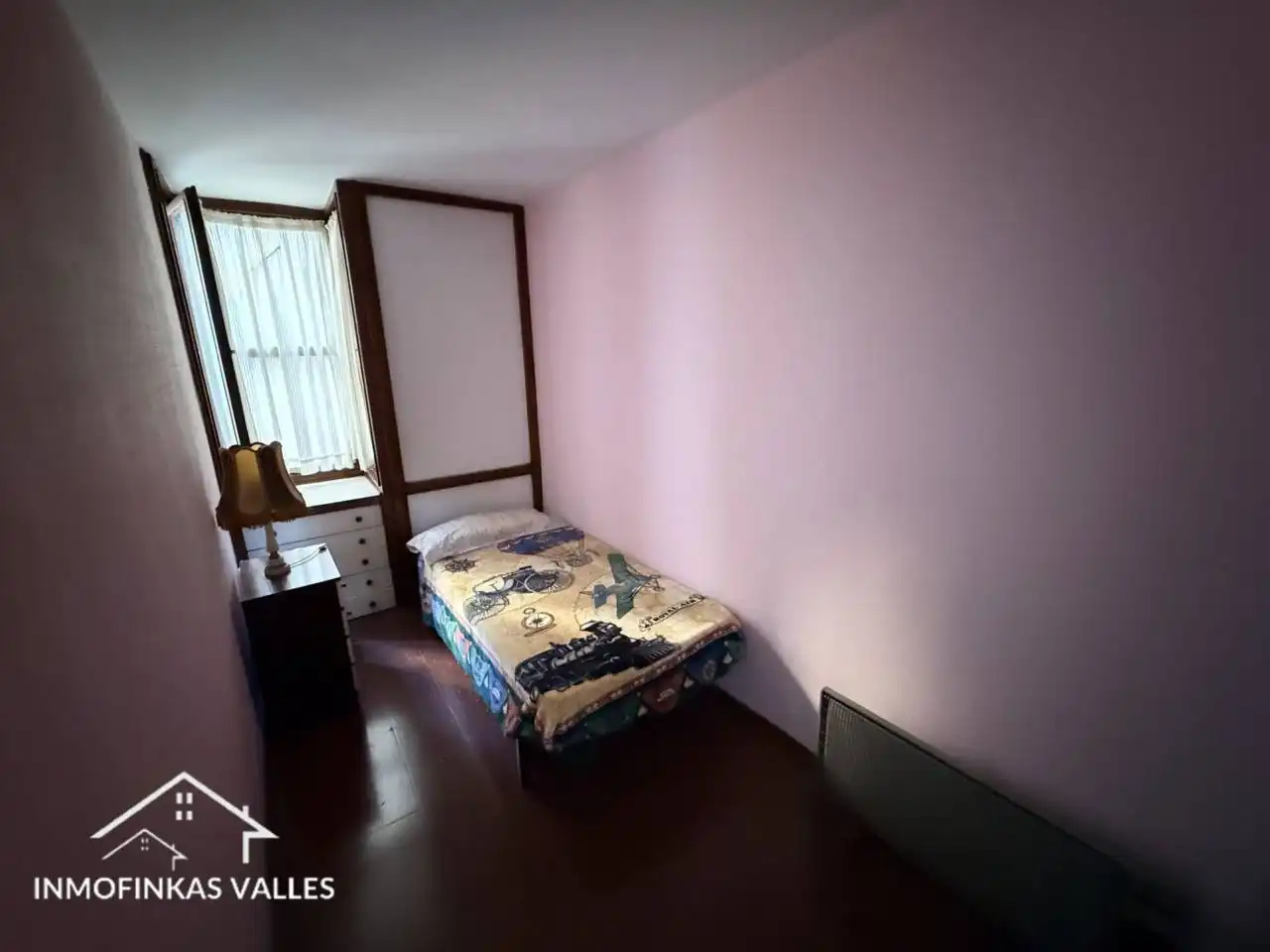 Bedroom of Flat for sale in Sant Andreu de la Barca, Barcelona