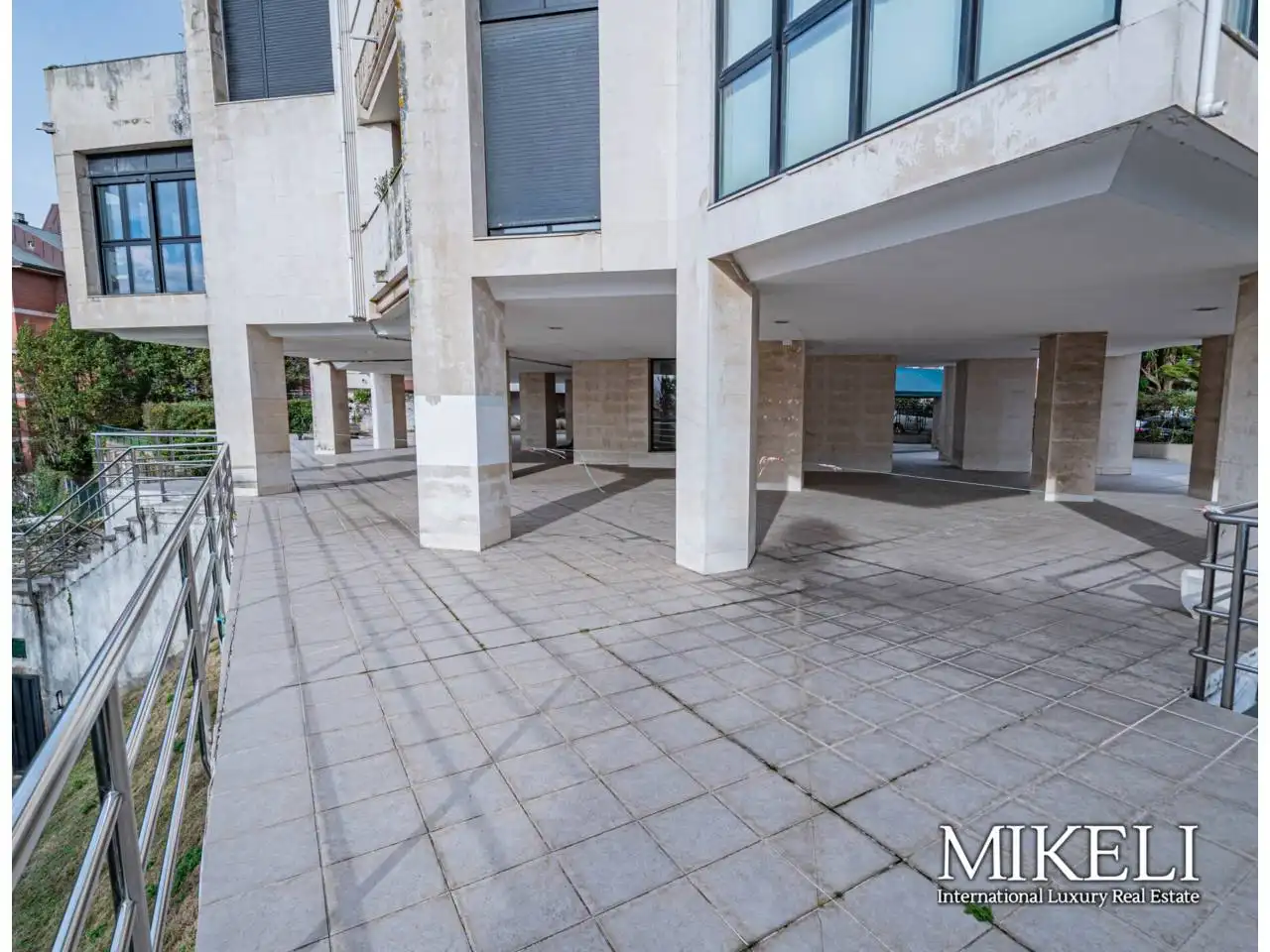 Apartament de lloguer en Santander amb Calefacció, Parquet i Terrassa