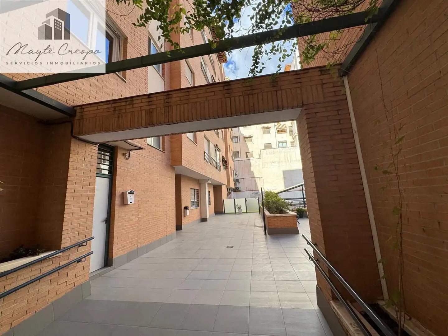 Pis amb ascensor en venda a Beiro, imagen 21