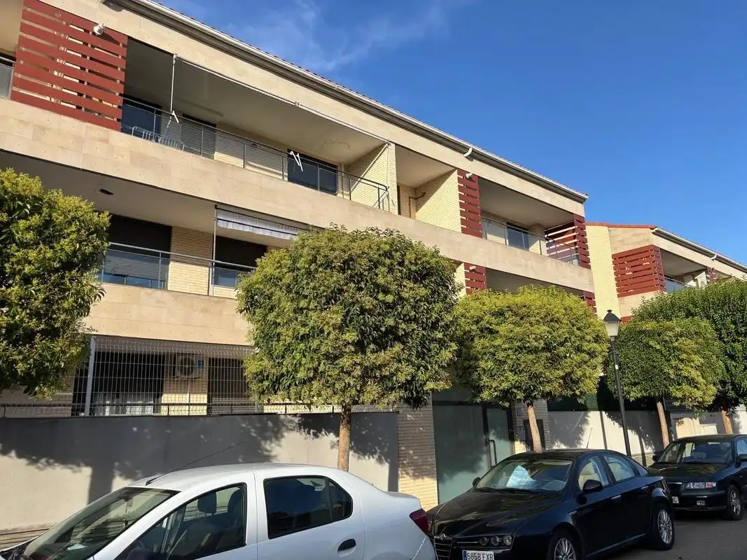 Duplex with lift for sale in Calle FEDERICO GARCIA LORCA, imagen 21