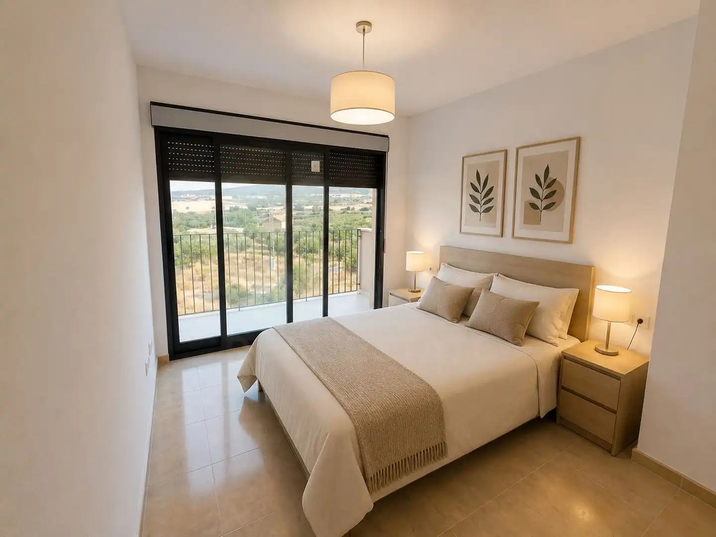 Habitación de Piso en venta en Moratalla con Terraza