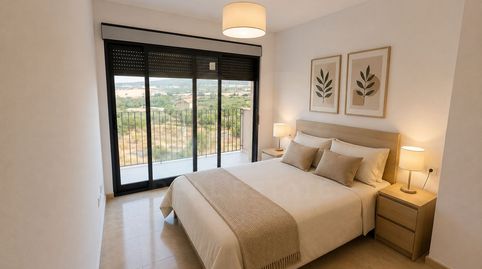 Foto 2 de Piso en venta en Moratalla, Murcia