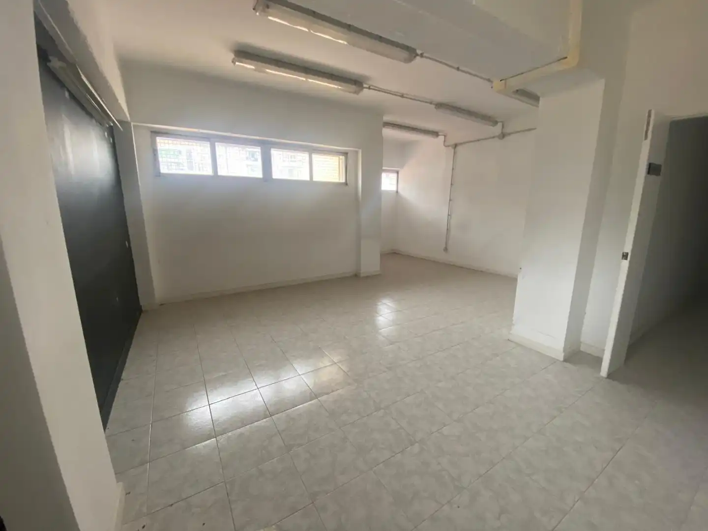 Gewerbefläche zur Miete in Carrer del Sant Crist 62, imagen 8