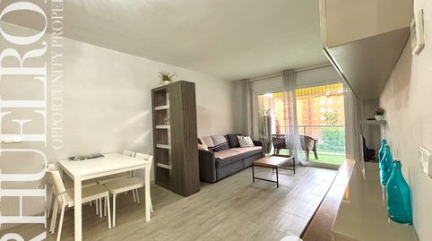 APARTAMENTO CON LICENCIA TURÍSTICA, PISCINA Y A SOLO 300 METROS DE LA PLAYA EN SANTA SUSANNA, imatge 3