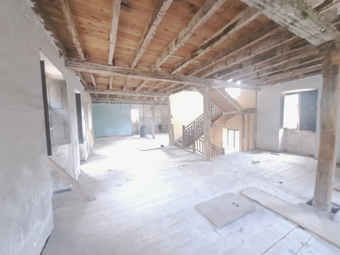 Casa o chalet en venta en Zumaia con Jardín privado y Balcón