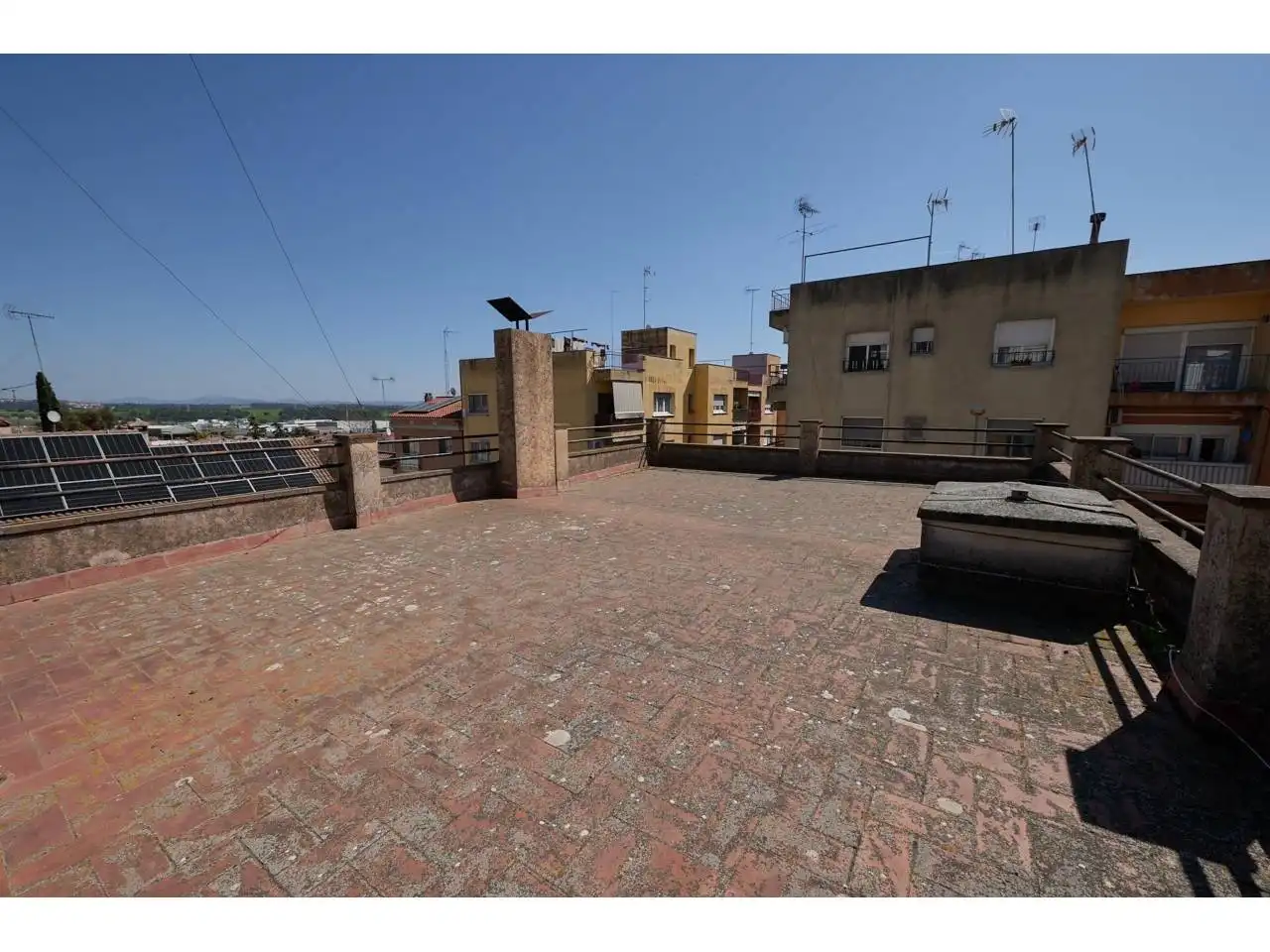Detached house with garden for sale in Calle Carles Riba, imagen 43