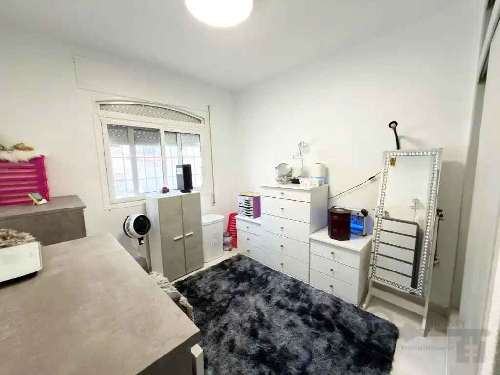 Habitación de Dúplex en venta en Cartagena