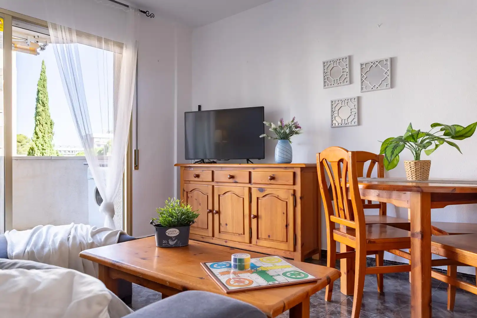 Appartement compact avec piscine à vendre à Mar i Camp - Platja dels Capellans, imagen 10