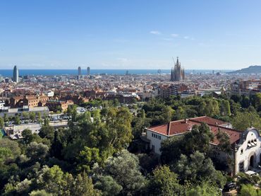 Flat for sale in Horta - Guinardó
