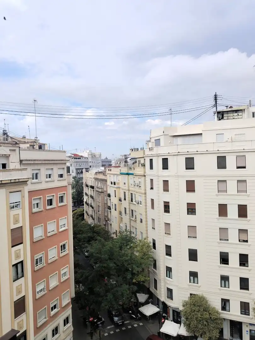 Studio avec ascenseur à louer à L'Eixample, imagen 6