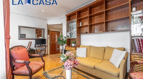 Foto 5 de Piso en venta en Paseo de las Delicias, Palos de Moguer, Madrid Capital
