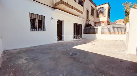 Foto 3 de Piso en venta en Ciudad Jardín,  Sevilla Capital