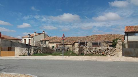 Foto 4 von Grundstücke zum Verkauf in Santo Domingo de Pirón, Segovia
