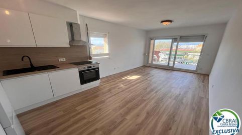 Foto 2 de Apartamento en venta en Almadrava - Canyelles - Puig-Rom, Roses