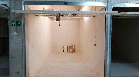 Foto 5 de Garaje en venta en Caracter Zeberioenea Kalea, 20, Ordizia, Gipuzkoa