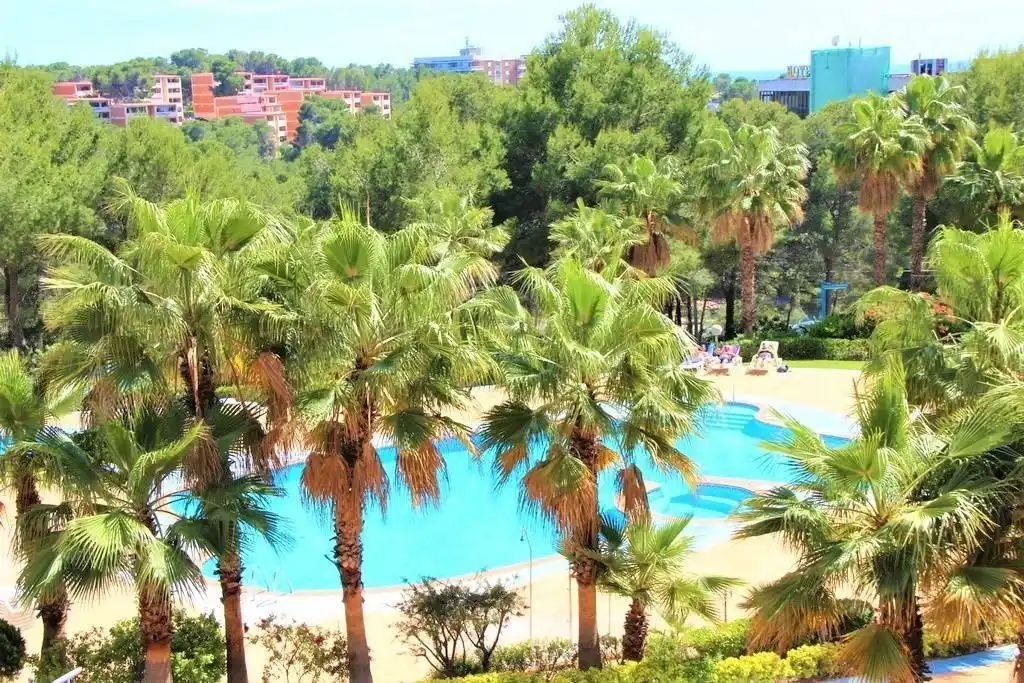 Appartement avec piscine à vendre à Pla de Maset - Cap de Salou, imagen 11
