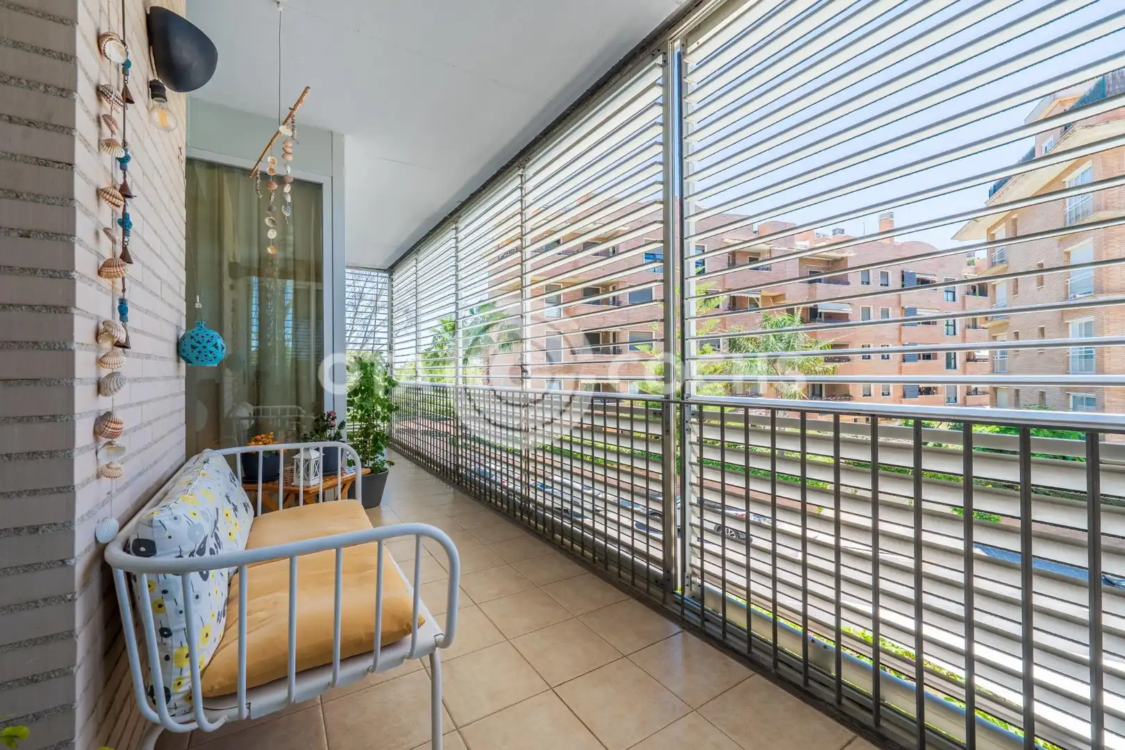 Wohnung zum Verkauf in Carrer ANTIC PAS DEL FERROCARRIL, Mestral