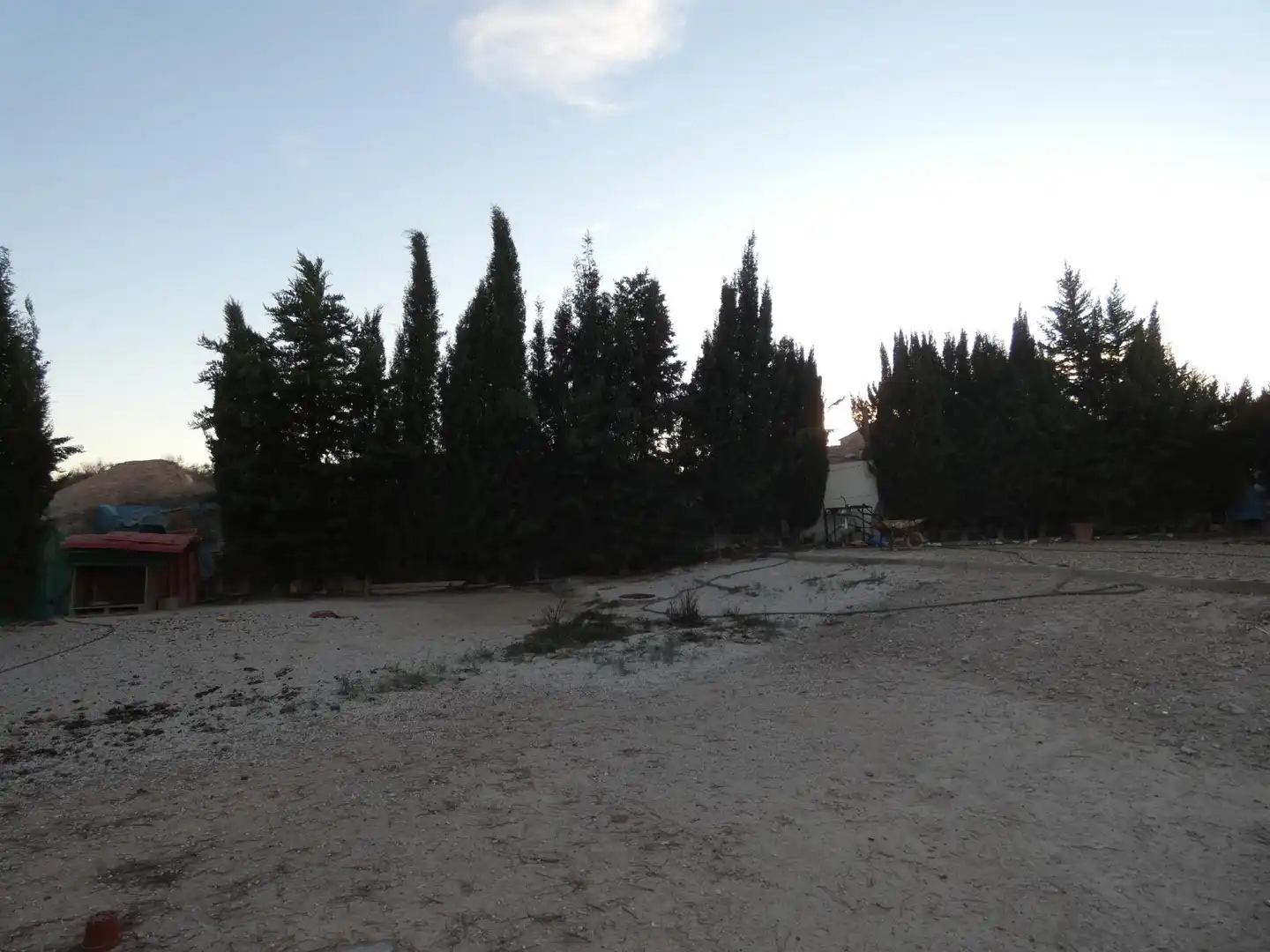Xalet amb piscina en venda a Fortuna, imagen 11