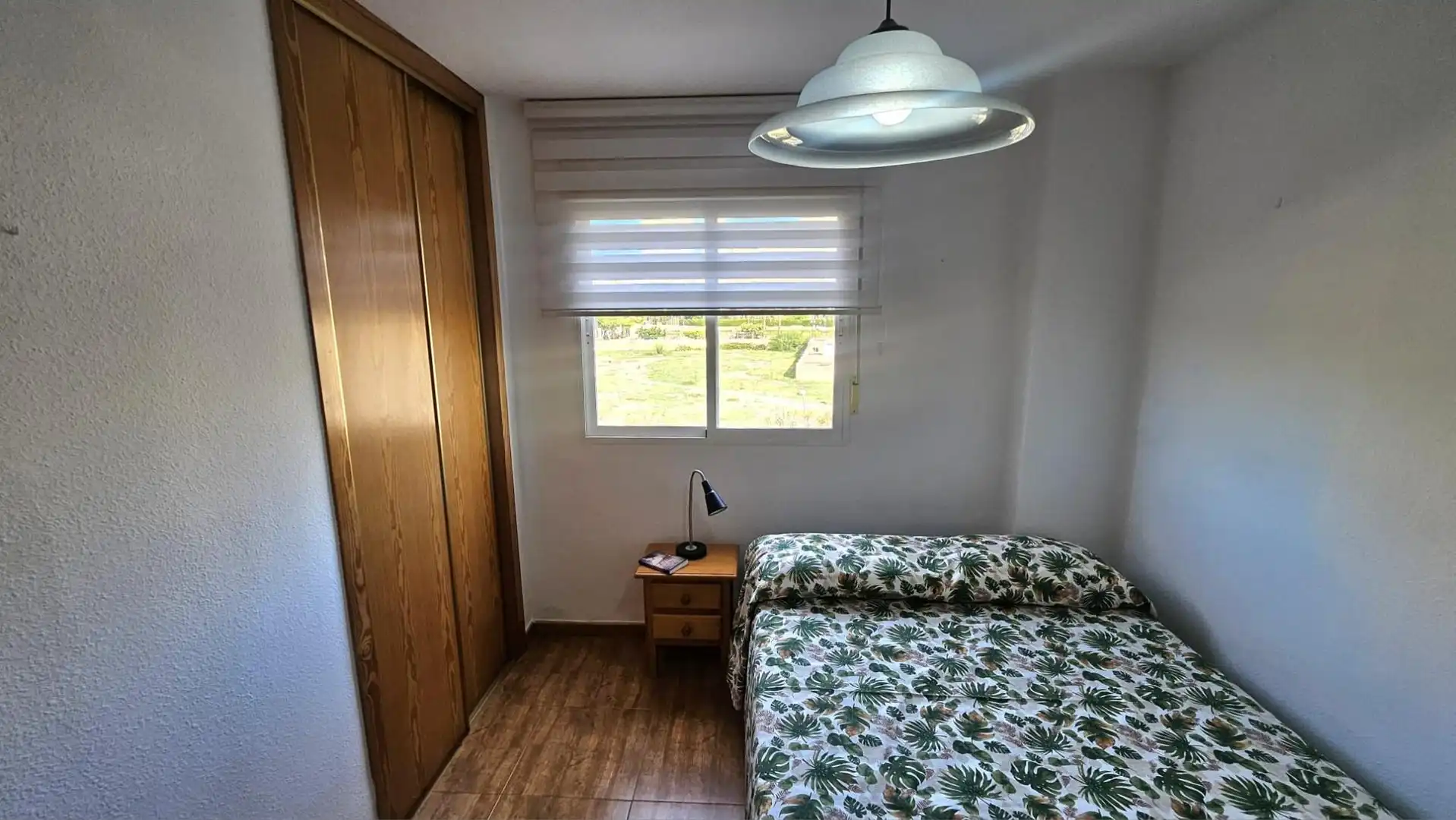 Apartments for rent in Playa Muchavista